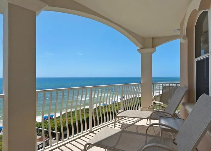 Monterey Condos A302
