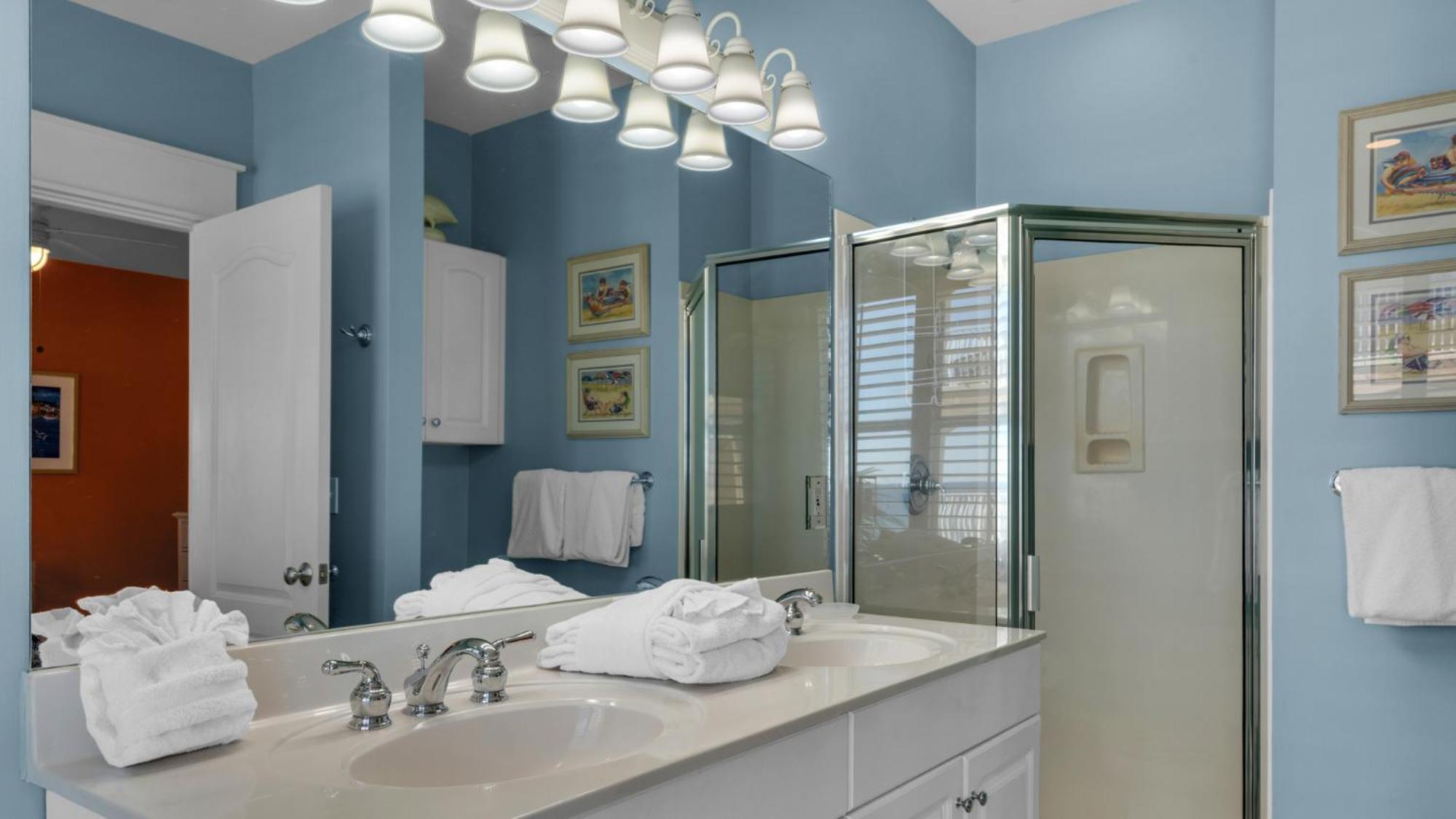 Monterey A302 Holiday home