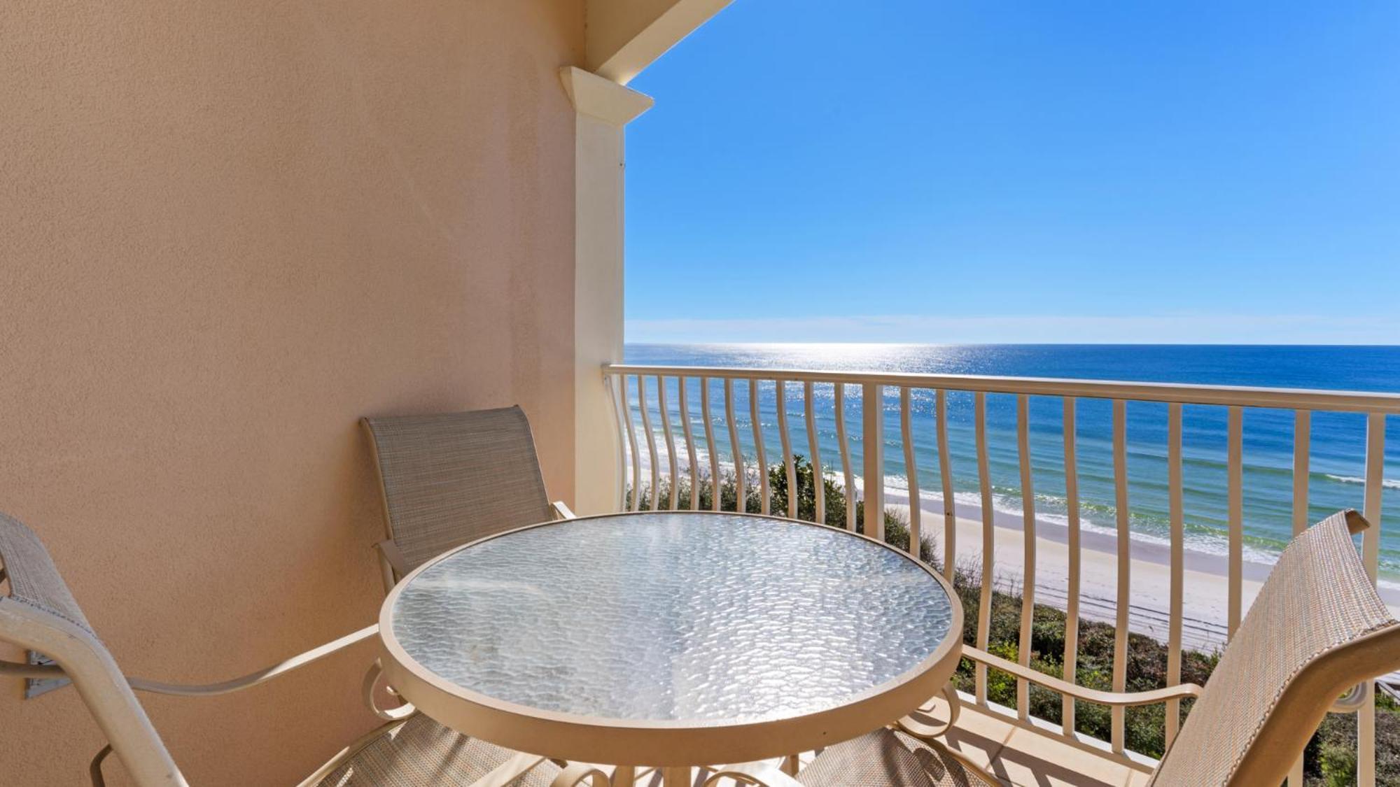 Monterey A302 * Panama City Beach